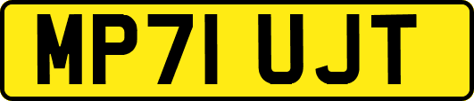 MP71UJT