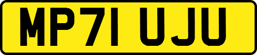 MP71UJU