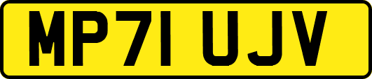 MP71UJV