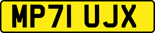 MP71UJX