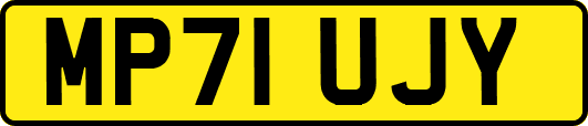 MP71UJY