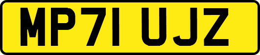 MP71UJZ