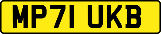 MP71UKB