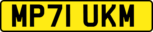 MP71UKM