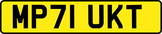 MP71UKT