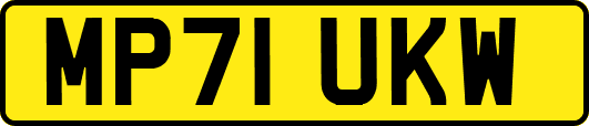 MP71UKW