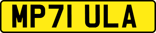 MP71ULA