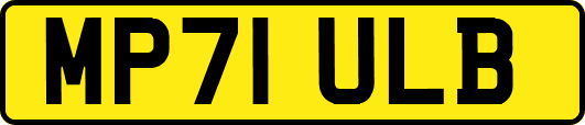 MP71ULB