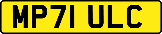 MP71ULC