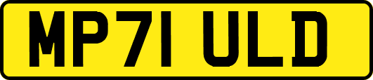 MP71ULD