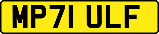 MP71ULF