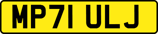 MP71ULJ