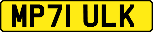 MP71ULK