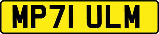 MP71ULM