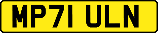 MP71ULN