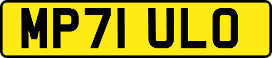MP71ULO