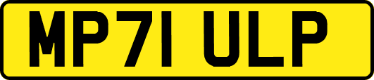 MP71ULP