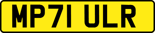 MP71ULR