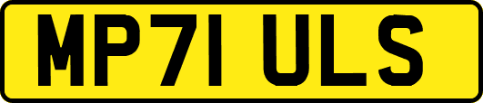 MP71ULS