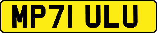 MP71ULU