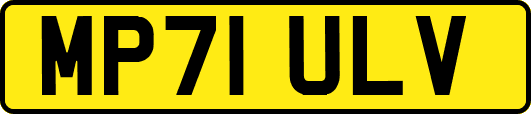 MP71ULV