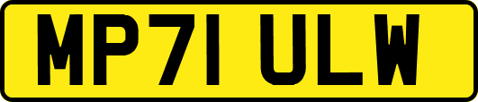 MP71ULW