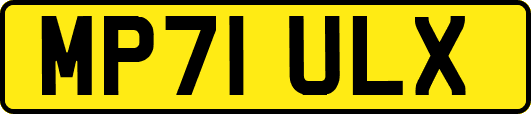 MP71ULX