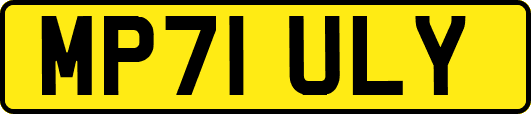 MP71ULY