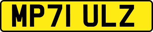MP71ULZ