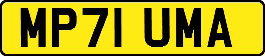 MP71UMA