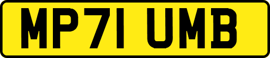 MP71UMB