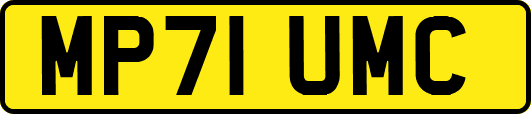 MP71UMC
