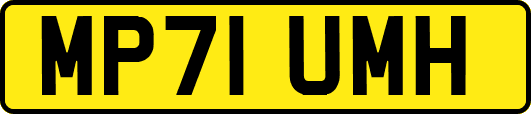 MP71UMH