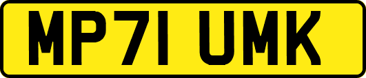 MP71UMK