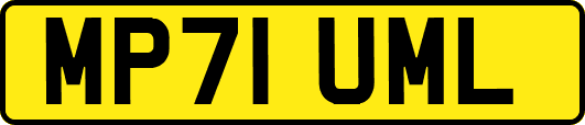 MP71UML