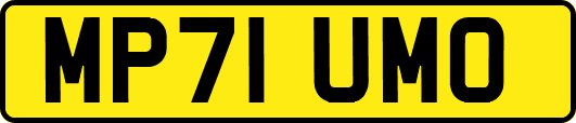 MP71UMO