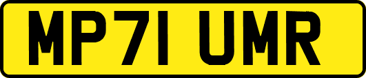 MP71UMR