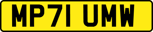 MP71UMW