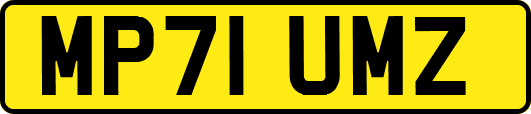 MP71UMZ