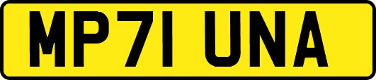 MP71UNA