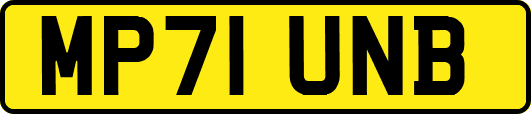 MP71UNB