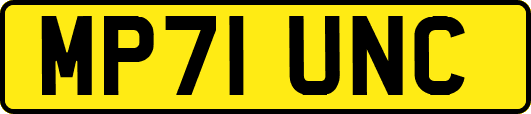 MP71UNC