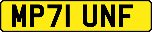 MP71UNF