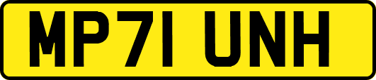MP71UNH