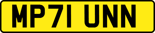 MP71UNN