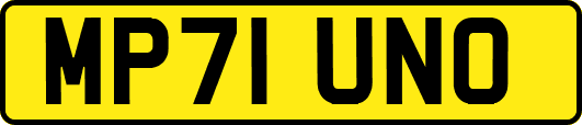 MP71UNO