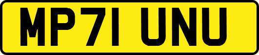 MP71UNU