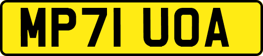 MP71UOA