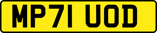 MP71UOD