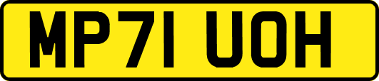 MP71UOH